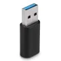 USB C to USB Adapter LINDY 41904 by LINDY, USB adapters - Ref: S7716897, Price: 6,55 €, Discount: %