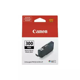 Original Ink Cartridge Canon 4193C001 Black by Canon, Printer toners and inks - Ref: S7716902, Price: 15,13 €, Discount: %