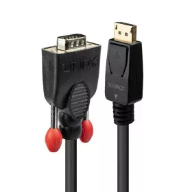 Cable DisplayPort LINDY 41940 Negro de LINDY, Cables DisplayPort - Ref: S7716903, Precio: 18,49 €, Descuento: %