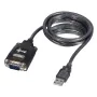 Adaptador USB a RS232 LINDY 42686 1,1 m de LINDY, Adaptadores USB - Ref: S7716970, Precio: 26,35 €, Descuento: %