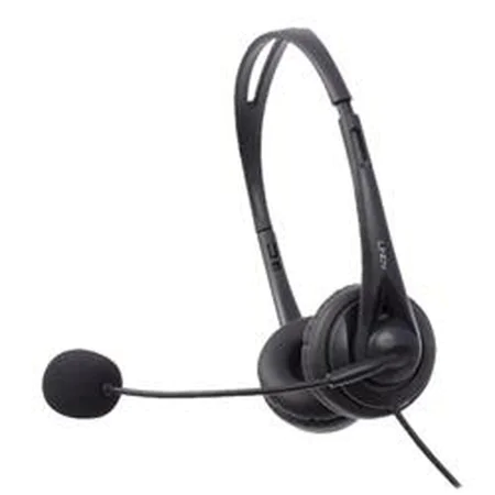 Auriculares com microfone LINDY 42870 de LINDY, Auriculares com microfones - Ref: S7717001, Preço: 27,49 €, Desconto: %