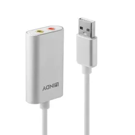 Adaptador USB LINDY 42926 de LINDY, Adaptador USB - Ref: S7717012, Preço: 15,71 €, Desconto: %