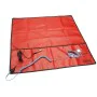 Tapis LINDY 43080 Rouge de LINDY, Accessoires pour claviers et souris - Réf : S7717062, Prix : 24,42 €, Remise : %