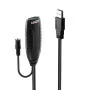 Cable USB LINDY 43099 15 m Negro de LINDY, Cables USB - Ref: S7717064, Precio: 61,55 €, Descuento: %