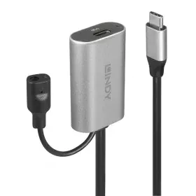 Cable USB LINDY 43271 5 m Negro de LINDY, Cables USB - Ref: S7717104, Precio: 31,94 €, Descuento: %