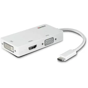 Adaptador USB LINDY 43273 de LINDY, Adaptadores USB - Ref: S7717105, Precio: 32,71 €, Descuento: %