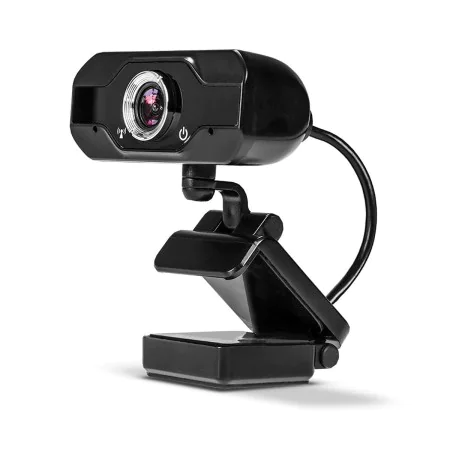 Webcam LINDY 43300 de LINDY, Webcams y telefonía VoIP - Ref: S7717118, Precio: 45,05 €, Descuento: %