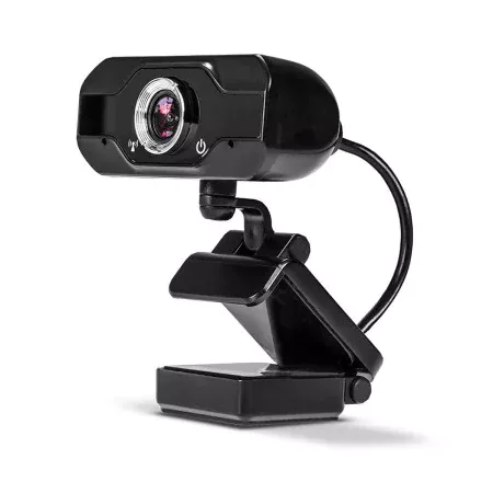 Webcam LINDY 43300 de LINDY, Webcams e telefonia VoIP - Ref: S7717118, Preço: 49,20 €, Desconto: %