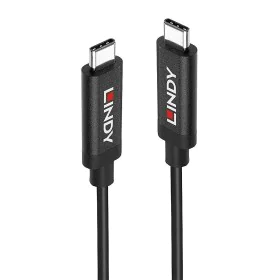 Cabo USB LINDY 43308 5 m de LINDY, Cabos USB - Ref: S7717120, Preço: 92,89 €, Desconto: %