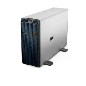 Serveur tour Dell T550 IXS4310 Intel Xeon Silver 32 GB RAM 480 GB SSD de Dell, Serveurs - Réf : S77175229, Prix : 3,00 €, Rem...