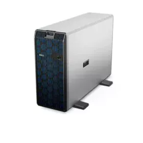 Serveur tour Dell T550 IXS4310 Intel Xeon Silver 32 GB RAM 480 GB SSD de Dell, Serveurs - Réf : S77175229, Prix : 4,00 €, Rem...