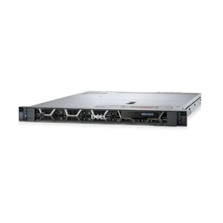 Server Dell FHYWN Intel Xeon Silver 4309Y 16 GB RAM 480 GB SSD di Dell, Server - Rif: S77175249, Prezzo: 4,00 €, Sconto: %