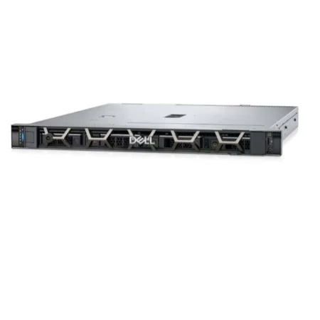 Server Dell PowerEdge R250 Xeon E-2314 16 GB RAM 2 TB by Dell, Servers - Ref: S77175275, Price: 1,00 €, Discount: %