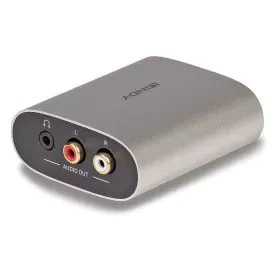 Conversor/Adaptador LINDY Downmix 38362 de LINDY, Conversores digital-analógicos - Ref: S77175302, Precio: 93,35 €, Descuento: %