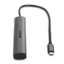 Hub USB-C LINDY 43384 de LINDY, Hubs USB - Ref: S77175320, Preço: 49,46 €, Desconto: %