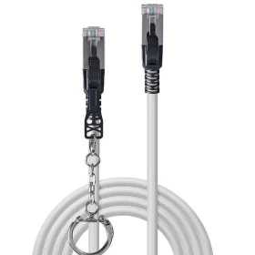 FTP Category 6 Rigid Network Cable LINDY 47600 Grey 30 cm 1 Unit by LINDY, Ethernet cables - Ref: S77175323, Price: 4,73 €, D...