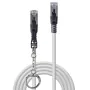 FTP Category 6 Rigid Network Cable LINDY 47609 Grey 20 m 1 Unit by LINDY, Ethernet cables - Ref: S77175324, Price: 29,63 €, D...