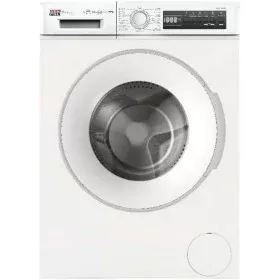 Lavadora NEWPOL NWT1812AD 59,7 cm 1200 rpm de NEWPOL, Lavadoras - Ref: S77175433, Precio: 408,65 €, Descuento: %