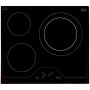 Glass-Ceramic Hob NEWPOL NWVT3Z 60 cm by NEWPOL, Hobs - Ref: S77175435, Price: 165,67 €, Discount: %