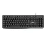 Teclado Nilox NXKBE000013 Preto Qwerty espanhol de Nilox, Teclados - Ref: S77175438, Preço: 6,75 €, Desconto: %