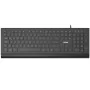 Keyboard Nilox NXKBE000014 Black Spanish Qwerty by Nilox, Keyboards - Ref: S77175439, Price: 10,39 €, Discount: %