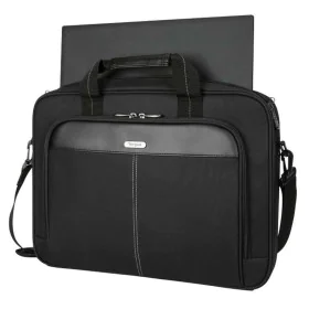 Laptop Backpack Targus TCT027GL Black by Targus, Bags and covers for laptops and netbooks - Ref: S77175446, Price: 29,58 €, D...