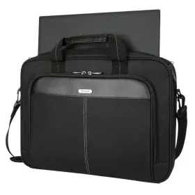 Laptoptasche Targus TCT027GL Schwarz von Targus, Taschen und Hülle für Laptops und Netbooks - Ref: S77175446, Preis: 29,58 €,...