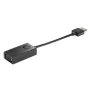 Câble HDMI HP H4F02AA AC3 Noir de HP, Câbles USB - Réf : S77175477, Prix : 15,98 €, Remise : %