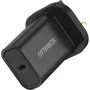 Portable charger Otterbox LifeProof 78-81342 Black by Otterbox LifeProof, Chargers - Ref: S77175513, Price: 31,48 €, Discount: %