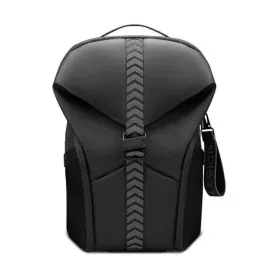 Laptop Backpack Lenovo Legion GB700 Black by Lenovo, Bags and covers for laptops and netbooks - Ref: S77175530, Price: 84,52 ...