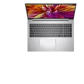 Laptop HP ZB G10 Intel Core i7-13700HX 32 GB RAM 1 TB SSD Qwerty in Spagnolo 16" di HP, Portatili - Rif: S77175711, Prezzo: 3...