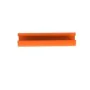 Cable Identifier Panduit NWSLC-3Y Orange PVC (100 Units) by Panduit, Cable Organisers - Ref: S77175746, Price: 176,51 €, Disc...