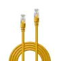 Category 6 Hard FTP RJ45 Cable LINDY 45986 Yellow 10 m 1 Unit by LINDY, Ethernet cables - Ref: S77176330, Price: 29,11 €, Dis...