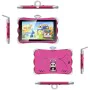 Interactive Tablet for Children K712 Pink by BigBuy Tech, Tablets - Ref: S77176352, Price: 86,35 €, Discount: %