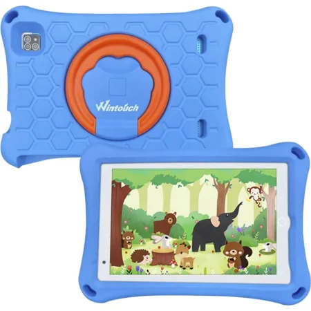 Tablet Interactiva Infantil K81 Pro de BigBuy Tech, Tablets - Ref: S77176354, Precio: 111,50 €, Descuento: %