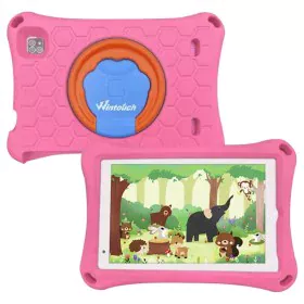 Tablet Interactiva Infantil K81 Pro Rosa de BigBuy Tech, Tablets - Ref: S77176355, Precio: 108,90 €, Descuento: %