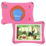 Tablet Interattivo per Bambini K81 Pro Rosa di BigBuy Tech, Tablet - Rif: S77176355, Prezzo: 120,23 €, Sconto: %