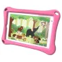 Tablet Interattivo per Bambini K81 Pro Rosa di BigBuy Tech, Tablet - Rif: S77176355, Prezzo: 120,23 €, Sconto: %