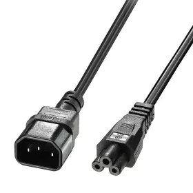 USB Cable LINDY 30341 Black 2 m by LINDY, Cables - Ref: S77176385, Price: 9,30 €, Discount: %