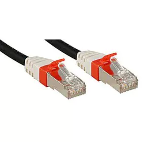 Cavo di Rete Rigido UTP Categoria 6 LINDY 45342 Nero Multicolore 40 m di LINDY, Cavi Ethernet - Rif: S7717644, Prezzo: 124,42...