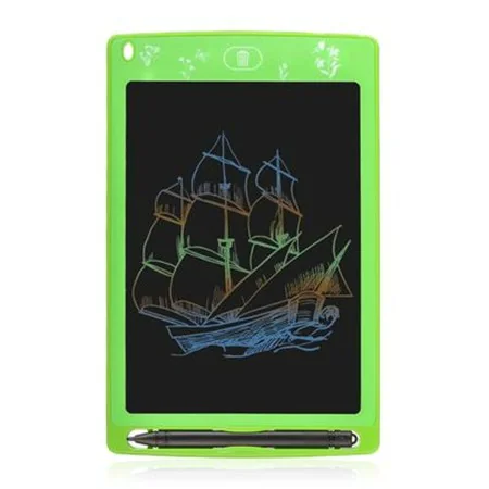 Magic Blackboard DMAB0025C20 by BigBuy Tech, Doodle & Scribble Boards - Ref: S77176499, Price: 15,29 €, Discount: %