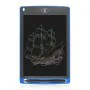 Magic Blackboard DMAB0025C30 Blue 8,5" by BigBuy Tech, Doodle & Scribble Boards - Ref: S77176500, Price: 15,92 €, Discount: %