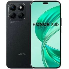 Smartphone Honor X8B 6,7" Qualcomm Snapdragon 680 8 GB RAM 256 GB Black by Honor, SIM-Free Mobile Phones & Smartphones - Ref:...