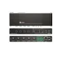 HDMI-Switch Kramer Electronics SWT3-41-H von Kramer Electronics, KVM-Schalter - Ref: S77176563, Preis: 761,13 €, Rabatt: %