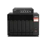 Almacenamiento en Red NAS Qnap TS-673A-SW5T de Qnap, Almacenamiento conectado en red - Ref: S77176572, Precio: 1,00 €, Descue...