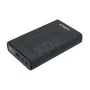 Powerbank Celly PBPD100W20000BK Negro 20000 mAh de Celly, Cargadores - Ref: S77176594, Precio: 77,98 €, Descuento: %