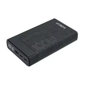 Powerbank Celly PBPD100W20000BK Schwarz 20000 mAh von Celly, Ladegeräte - Ref: S77176594, Preis: 74,71 €, Rabatt: %