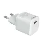 Cargador de Pared Celly UCTC1USBC25WWH 25 W Blanco de Celly, Cargadores - Ref: S77176599, Precio: 15,22 €, Descuento: %