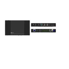 Switch HDMI Kramer Electronics EXT3-21-XR-TR de Kramer Electronics, Switch KVM - Ref: S77176617, Precio: 1,00 €, Descuento: %