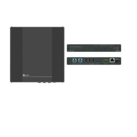 Switch HDMI Kramer Electronics SWT3-41-U de Kramer Electronics, Switch KVM - Ref: S77176629, Preço: 1,00 €, Desconto: %